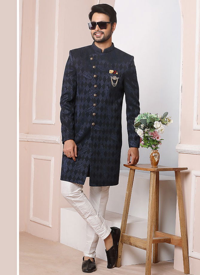 Party Wear Mens Wholesale Indo Western Collection